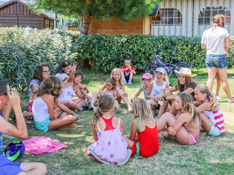 Camping La Riviera - Camping Loire-Atlantique - Image N°24