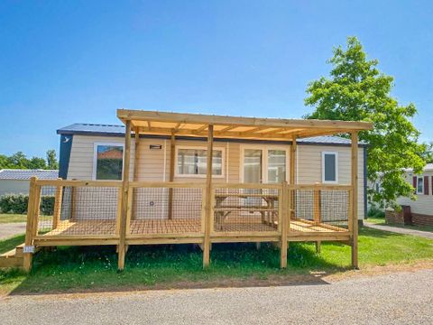 Camping La Riviera - Camping Loire-Atlantique - Image N°36