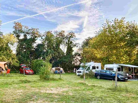 Camping La Vallée des Vignes - Camping Maine-et-Loire - Image N°33