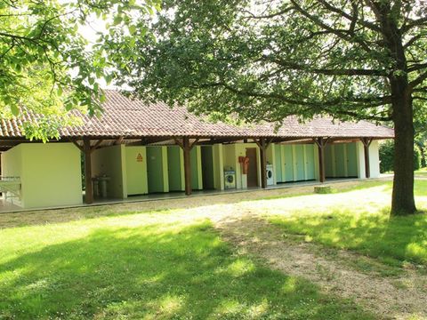Camping La Vallee des Vignes - Camping Maine-et-Loire - Image N°7