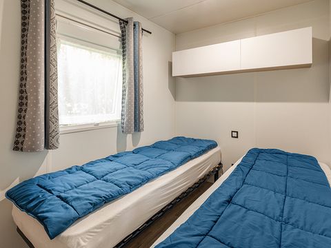 Mobilhome 8 personnes - Confort - 3 chambres