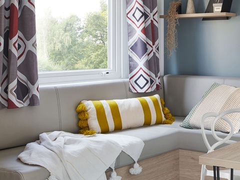 MOBILHOME 7 personnes - Mobil-home Prestige 2 chambres 7 pers