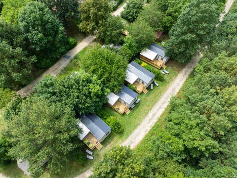 Camping La Vallee des Vignes - Camping Maine-et-Loire - Image N°22