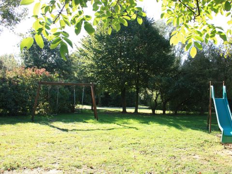 Camping La Vallee des Vignes - Camping Maine-et-Loire - Image N°11