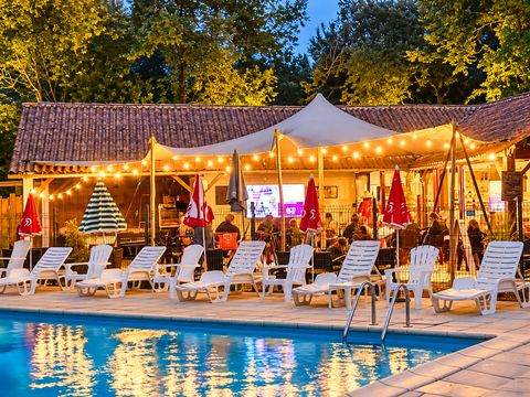 Camping La Vallée des Vignes - Camping Maine-et-Loire - Image N°26
