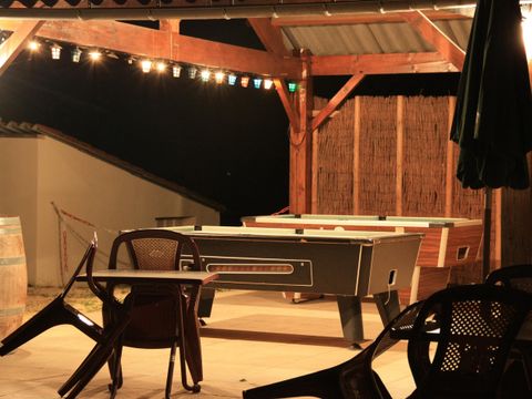 Camping La Vallee des Vignes - Camping Maine-et-Loire - Image N°13