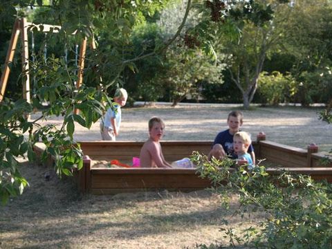 Camping La Vallee des Vignes - Camping Maine-et-Loire - Image N°8