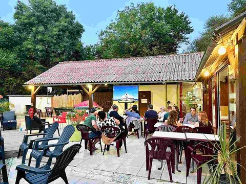 Camping La Vallée des Vignes - Camping Maine-et-Loire - Image N°29
