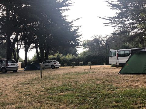 Camping Bel Essor - Camping Loire-Atlantique - Image N°15