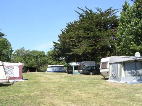 Camping Bel Essor - Camping Loire-Atlantique - Image N°13