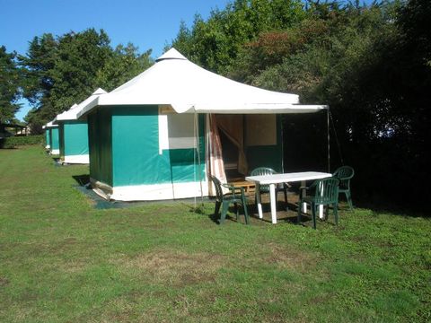 Camping Bel Essor - Camping Loire-Atlantique - Image N°19