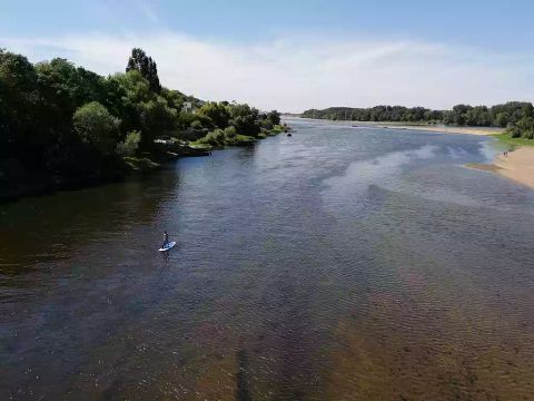 Camping la Fritillaire - Camping Indre-et-Loire - Image N°10