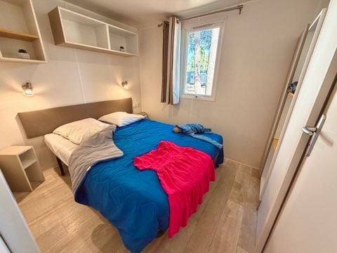 MOBILHOME 6 personnes - Resort 3 chambres