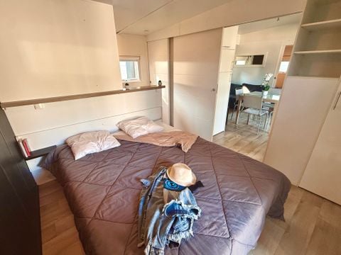 MOBILHOME 4 personnes - Taos