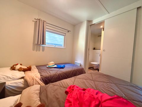 MOBILHOME 4 personnes - Taos