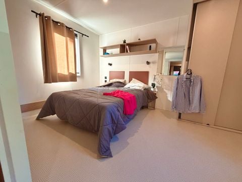 MOBILHOME 4 personnes - Cottage Hélios 2 Chambres PMR