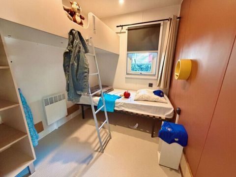 MOBILHOME 4 personnes - Cottage Hélios 2 Chambres PMR