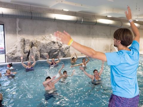 Camping Paradis - Les Rochelets  - Camping Loire-Atlantique