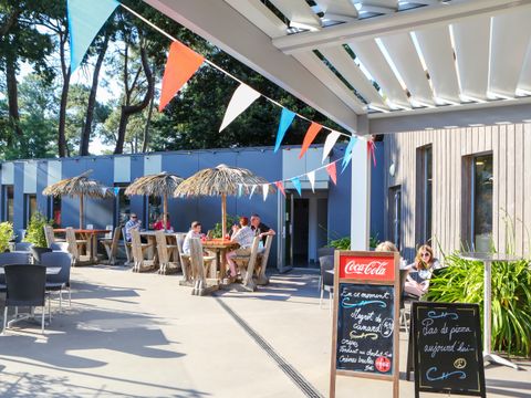 Camping Paradis - Les Rochelets  - Camping Loire-Atlantique - Image N°11