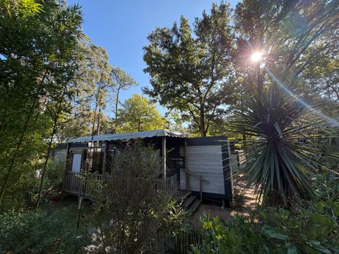 Camping Paradis - Les Rochelets  - Camping Loire-Atlantique - Image N°20