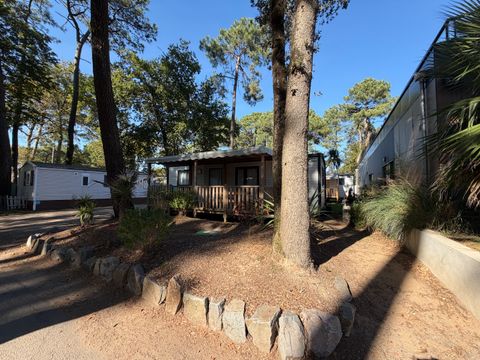 Camping Paradis - Les Rochelets  - Camping Loire-Atlantique - Image N°21