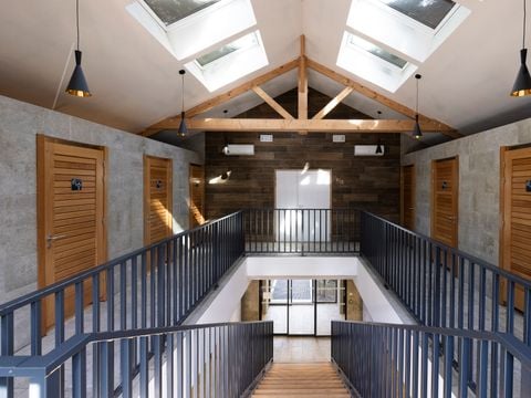 Camping Paradis - Les Rochelets  - Camping Loire-Atlantique