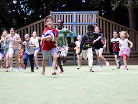 Camping Paradis - Les Rochelets  - Camping Loire-Atlantique