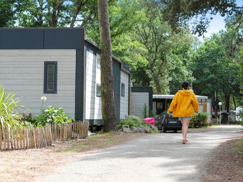 Camping Paradis - Les Rochelets  - Camping Loire-Atlantique - Image N°16