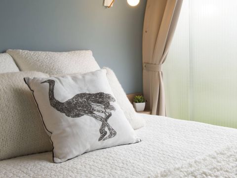 BUNGALOW TOILÉ 4 personnes - COCO SWEET
