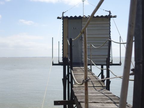 Camping du Bugeau - Camping Loire-Atlantique - Image N°18