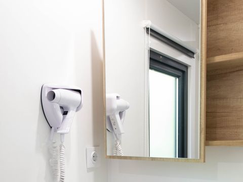 MOBILHOME 6 personnes - Premium - 3 chambres