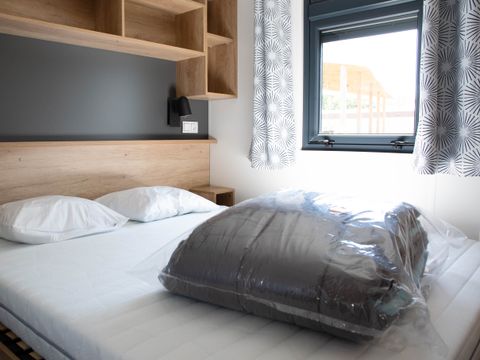 MOBILHOME 4 personnes - Premium - 2 chambres