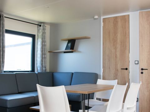 MOBILHOME 4 personnes - Premium - 2 chambres