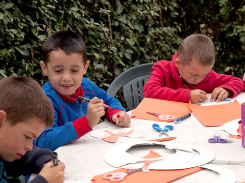 Camping du Bugeau - Camping Loire-Atlantique - Image N°11