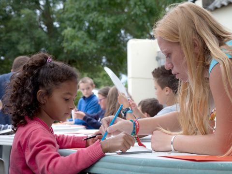 Camping du Bugeau - Camping Loire-Atlantique - Image N°9