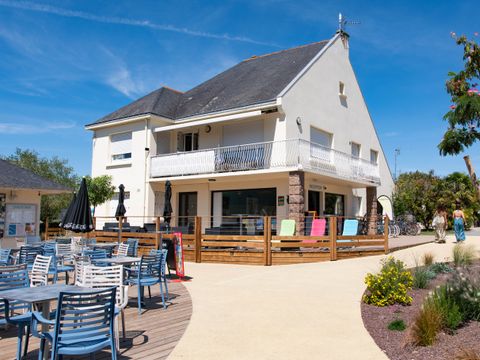 Camping du Bugeau - Camping Loire-Atlantique - Image N°21