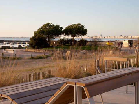 Camping du Bugeau - Camping Loire-Atlantique - Image N°19