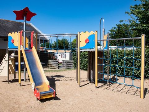 Camping du Bugeau - Camping Loire-Atlantique - Image N°15