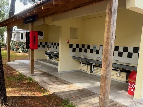 Camping Ushuaïa Villages L'estuaire - Camping Loire-Atlantique - Image N°25