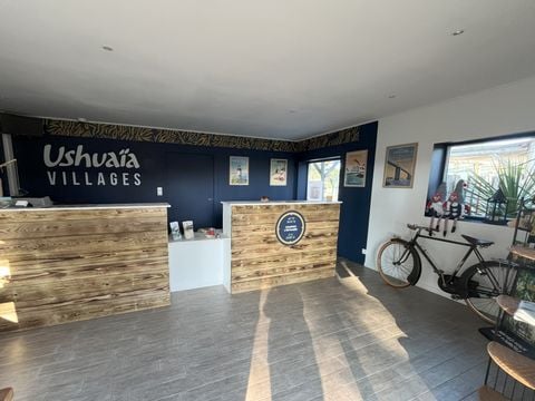 Camping Ushuaïa Villages L'estuaire - Camping Loire-Atlantique - Image N°4