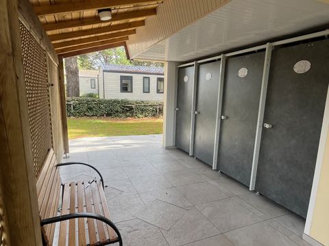 Camping Ushuaïa Villages L'estuaire - Camping Loire-Atlantique - Image N°26