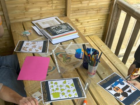 Camping Ushuaïa Villages L'estuaire - Camping Loire-Atlantique - Image N°39