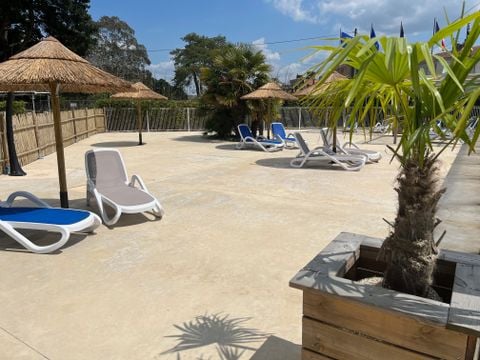 Camping Ushuaïa Villages L'estuaire - Camping Loire-Atlantique - Image N°7