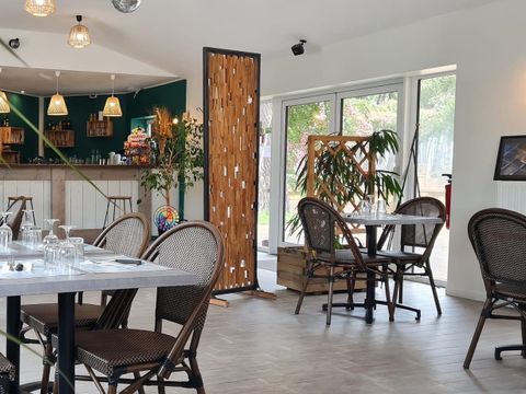 Camping Ushuaïa Villages L'estuaire - Camping Loire-Atlantique - Image N°10