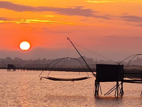 Camping Ushuaïa Villages L'estuaire - Camping Loire-Atlantique - Image N°45