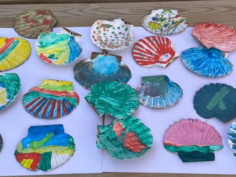 Camping Ushuaïa Villages L'estuaire - Camping Loire-Atlantique - Image N°40