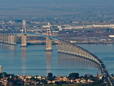 Camping Ushuaïa Villages L'estuaire - Camping Loire-Atlantique - Image N°52