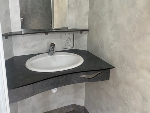 Camping Ushuaïa Villages L'estuaire - Camping Loire-Atlantique - Image N°22