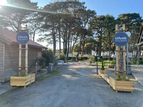 Camping Ushuaïa Villages L'estuaire - Camping Loire-Atlantique - Image N°2
