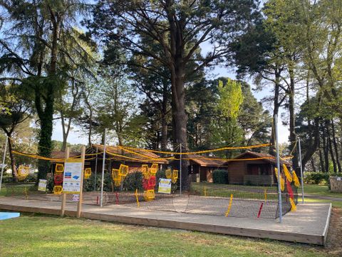 Camping Ushuaïa Villages L'estuaire - Camping Loire-Atlantique - Image N°35